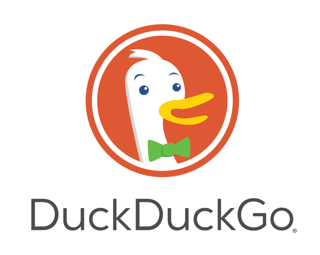 DudkDuckGo logo