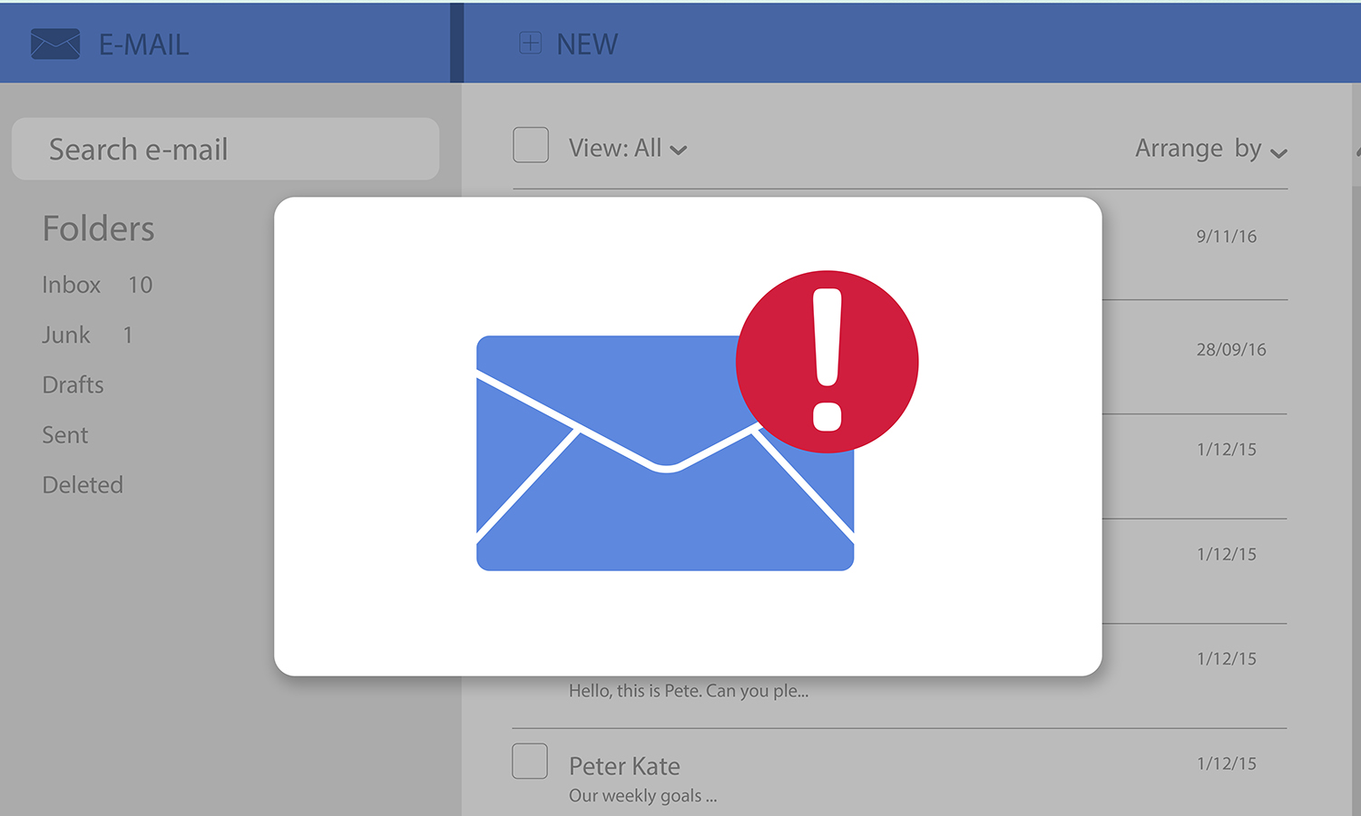 Can mail. Email can view. inbox marketing. opt in rate email.